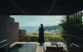 ホテルグランバッハ熱海クレッシェンド